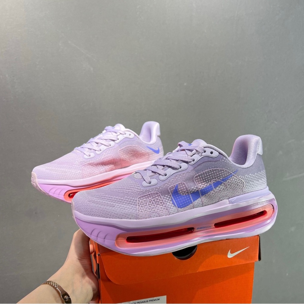 Nike Air Max Dn Lilac Pink Running Shoes - Picture 1 of 6